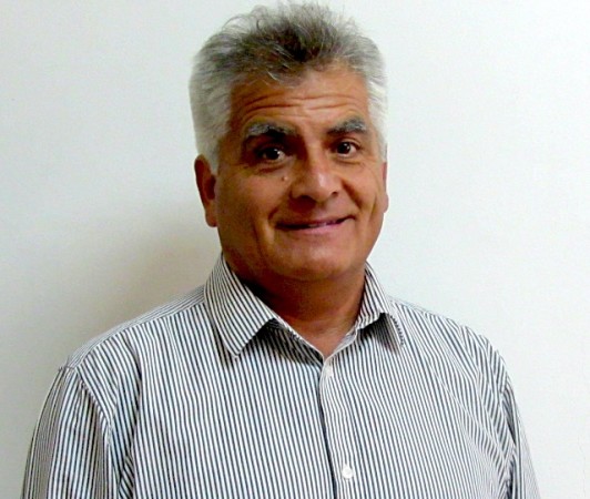 Gustavo Ramirez