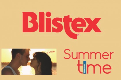 Campaña Blistex