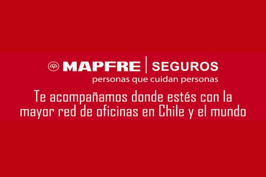 Campaña Mapfre Seguros